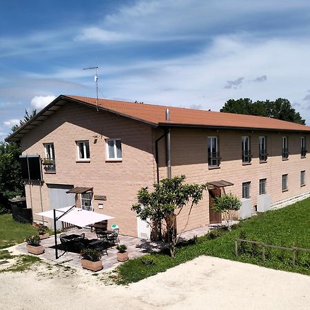 Agriturismo Campi Di Grano Roncade Exterior photo