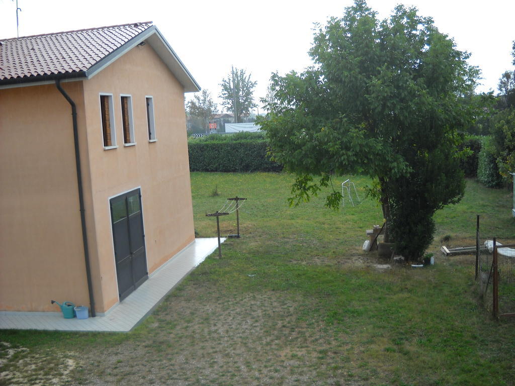Agriturismo Campi Di Grano Roncade Exterior photo